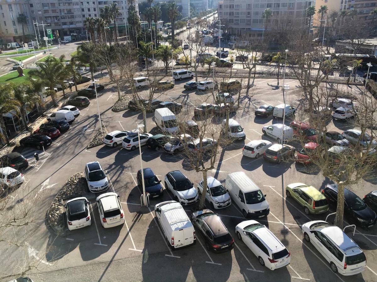 Cosy T2 Port De - Stade Mayol 