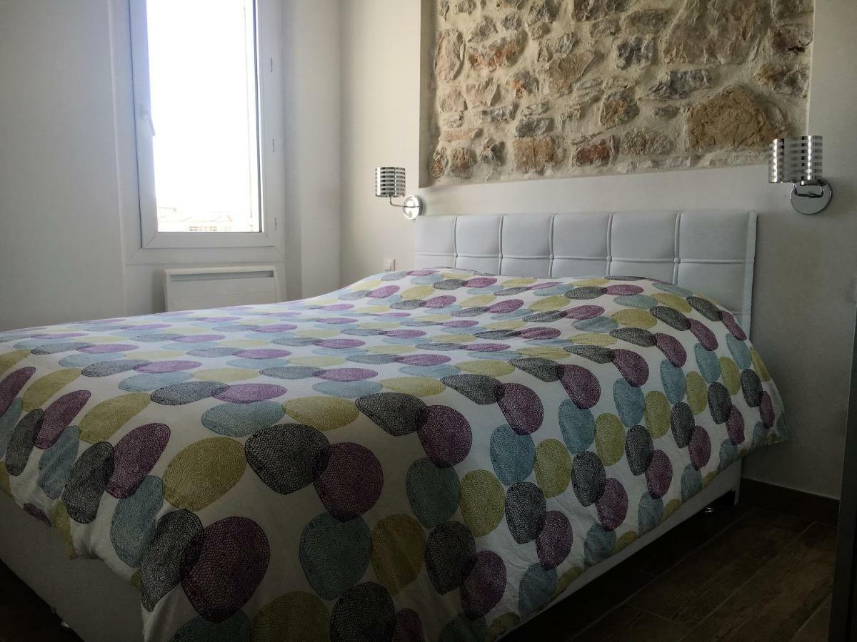 Apartment Cosy T2 Port De - Stade Mayol 
