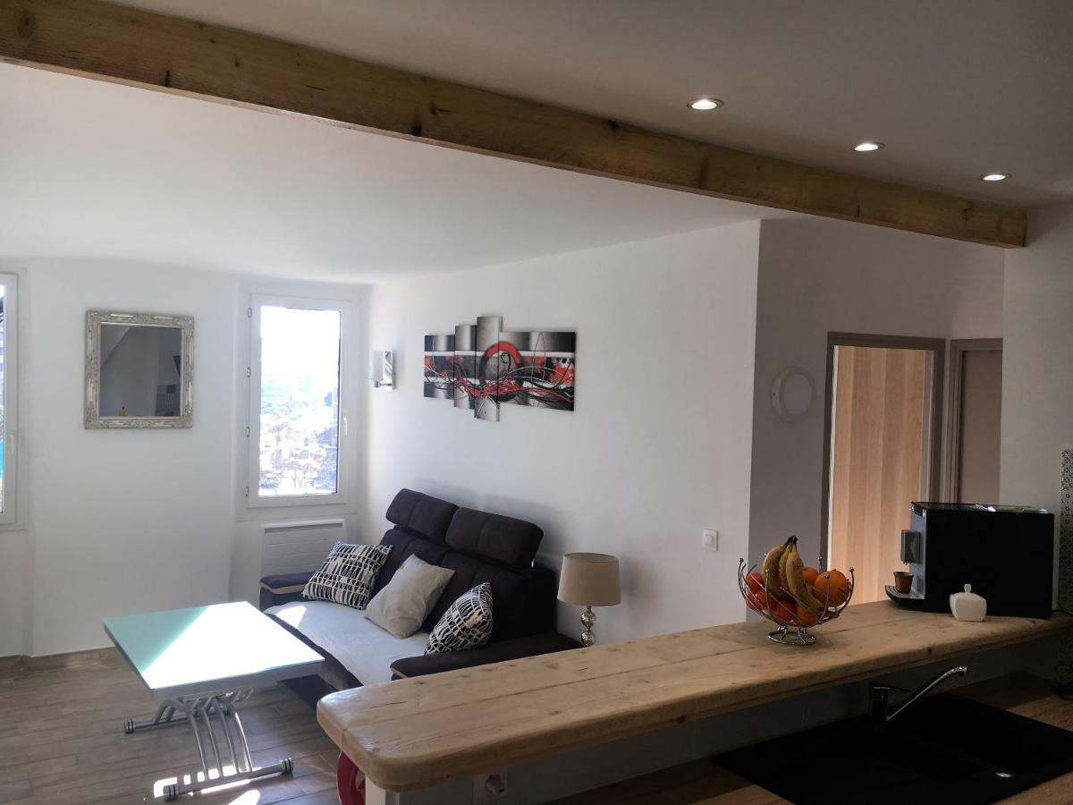 Apartment Cosy T2 Port De - Stade Mayol 