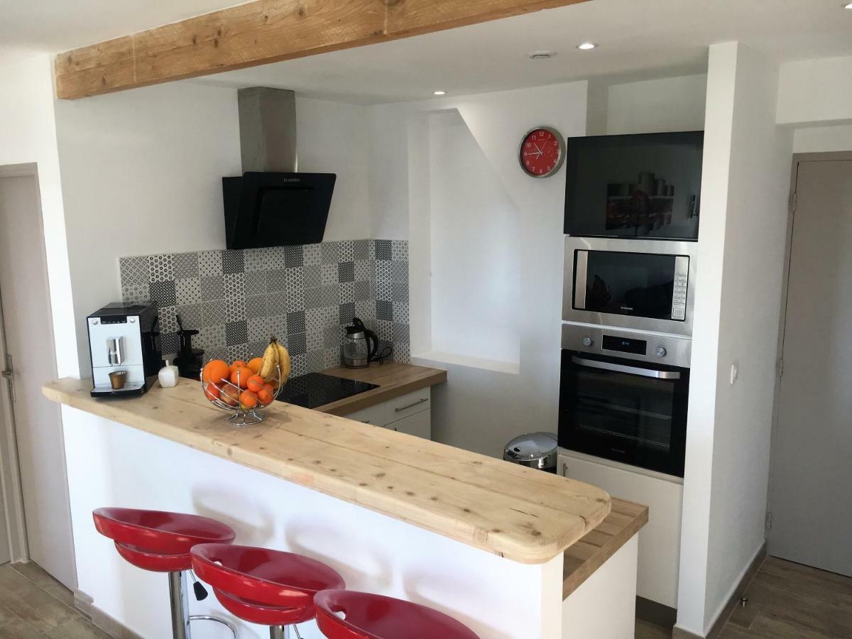 Apartment Cosy T2 Port De - Stade Mayol 