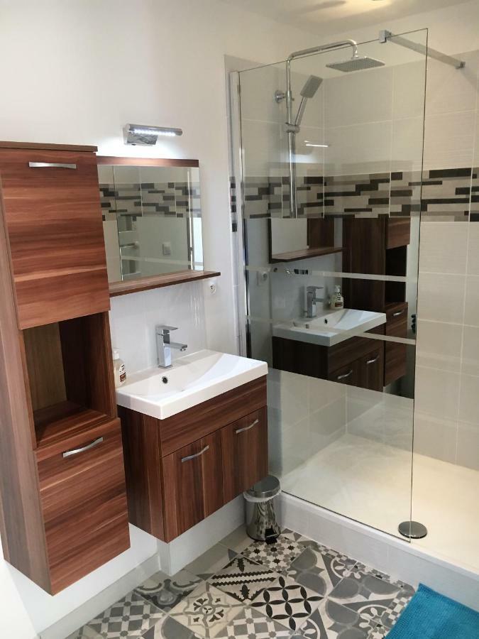 Apartment Cosy T2 Port De - Stade Mayol 