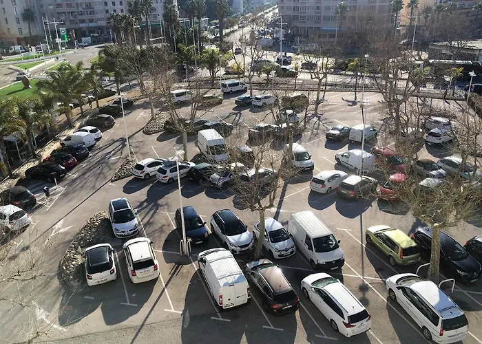 Cosy T2 Port De Toulon - Stade Mayol \